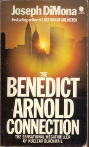 Benedict Arnold Connection