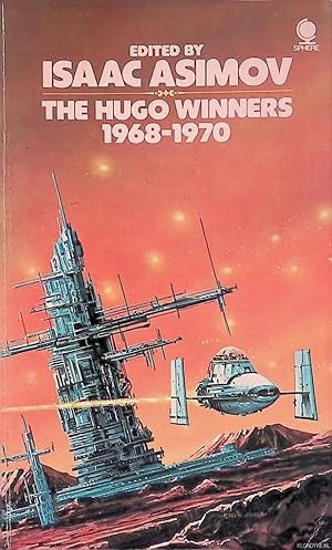 THE HUGO WINNERS 1968-1970