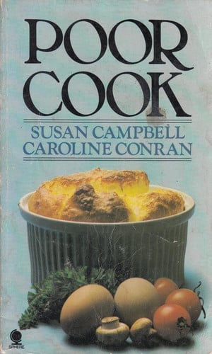 Poor Cook