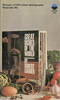 Great dishes of the world