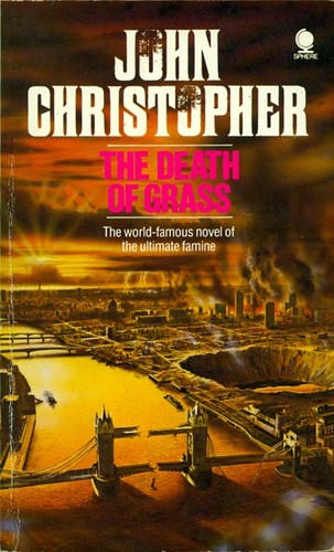 The Death of Grass