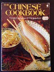 Chinese Cookbook