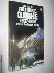 1937-55 (v. 1) (Best of Arthur C.Clarke)