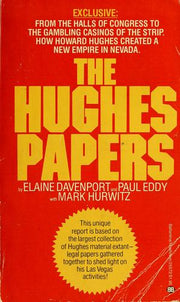 Hughes Papers