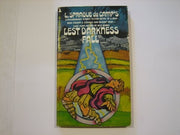 Lest Darkness Fall