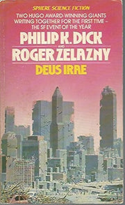 Deus Irae