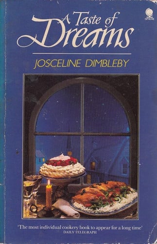 A Taste of Dreams