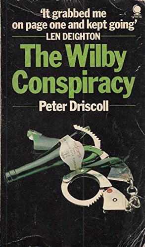 The Wilby Conspiracy