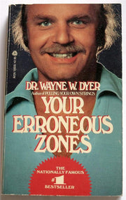 Your Erroneous Zones