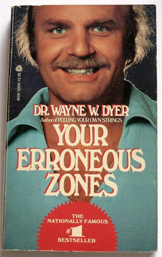 Your Erroneous Zones