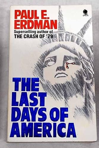 The Last Days of America