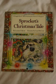 Sprockett's Christmas Tale
