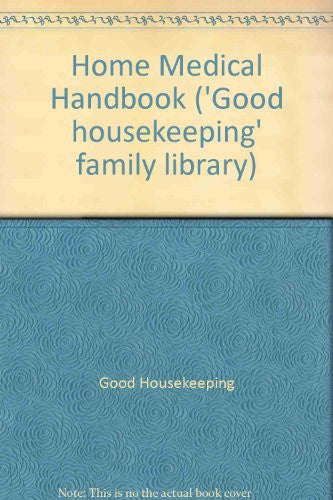 Home Medical Handbook
