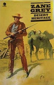 Desert heritage