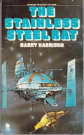 The Stainless Steel Rat