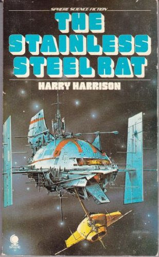 The Stainless Steel Rat