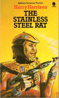 The Stainless Steel Rat