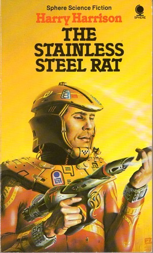The Stainless Steel Rat