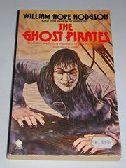 The Ghost Pirates