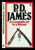 An unsuitable job for a woman