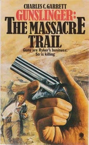 Massacre Trail