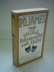 The Skull Beneath the Skin
