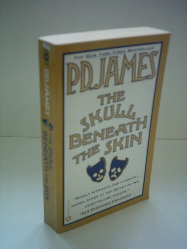 The Skull Beneath the Skin