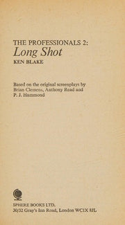 The Professionals 2: Long Shot
