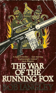 War of the Running Fox
