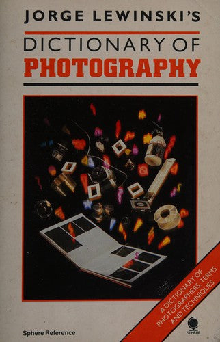 Dictionary of Photography