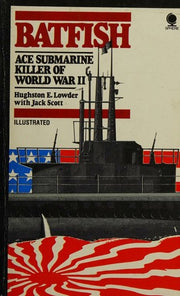 "Batfish": The Champion 'Submarine-killer' Submarine of World War II