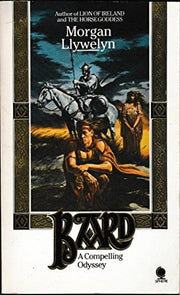 Bard: Odyssey of the Irish