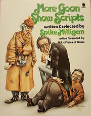 More Goon Show scripts