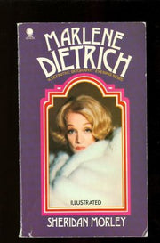 Marlene Dietrich