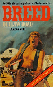 Outlaw Road
