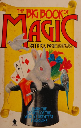 Big Book of Magic