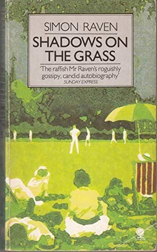 Shadows on the Grass
