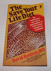 Save Your Life Diet
