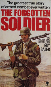 The Forgotten Soldier