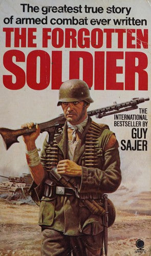 The Forgotten Soldier