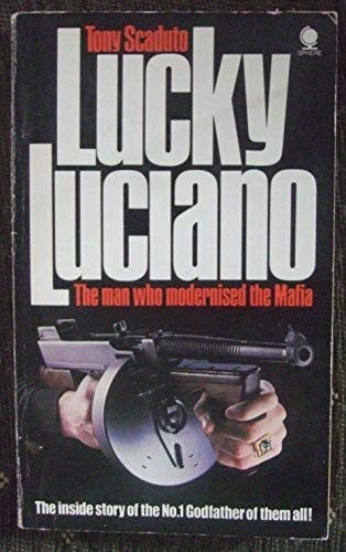 "Lucky" Luciano