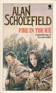 Fire in the Ice