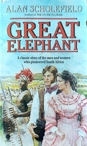 Great Elephant