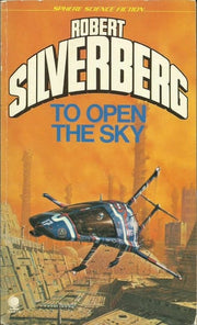 To Open the Sky