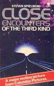 Close Encounters of the Third Kind