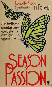 Season of Passion