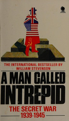 A Man Called Intrepid