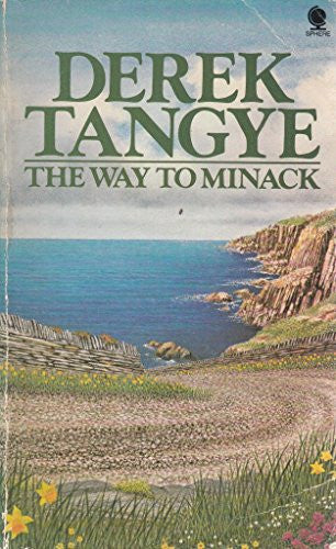 THE WAY TO MINACK
