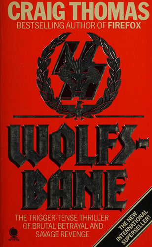 Wolfsbane