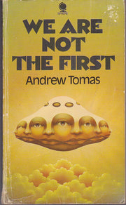 We are Not the First: Riddles of Ancient Science